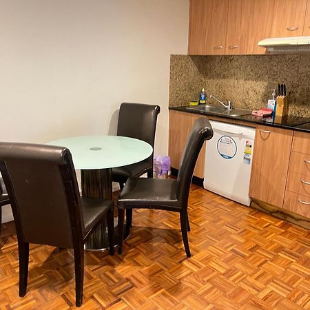 Excellent Location,Budget Stay Darling Harbour 시드니 외부 사진