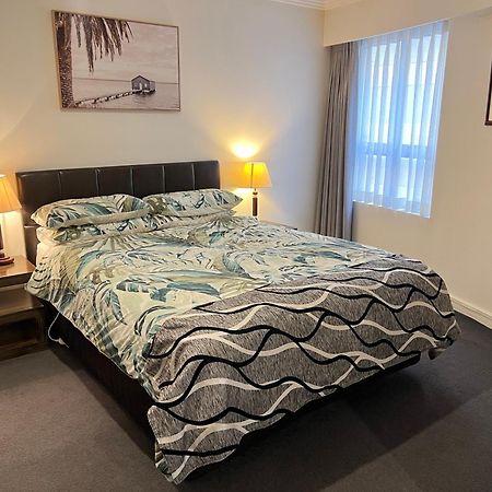 Excellent Location,Budget Stay Darling Harbour 시드니 외부 사진