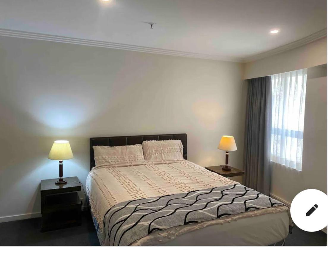 Excellent Location,Budget Stay Darling Harbour 시드니 외부 사진