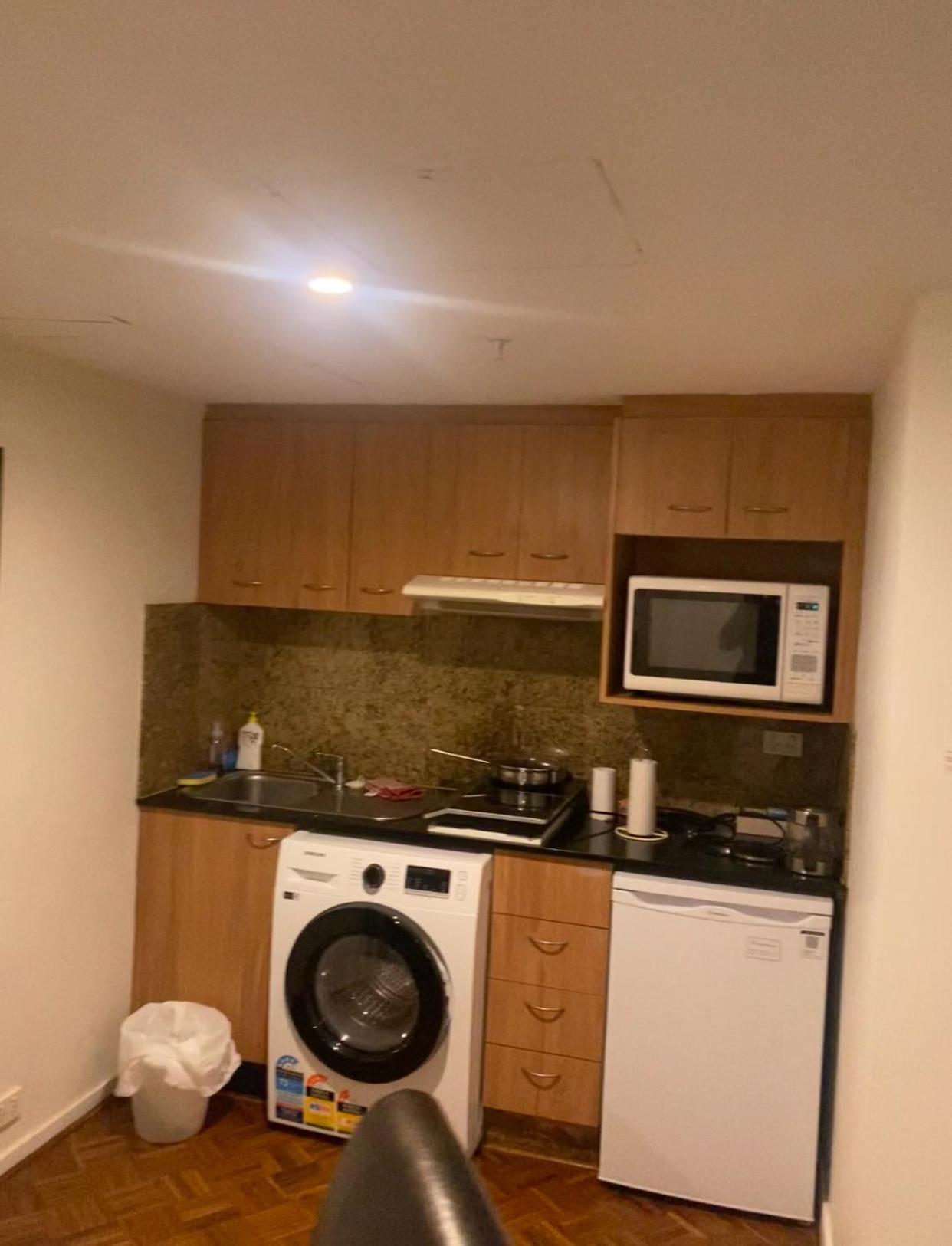 Excellent Location,Budget Stay Darling Harbour 시드니 외부 사진
