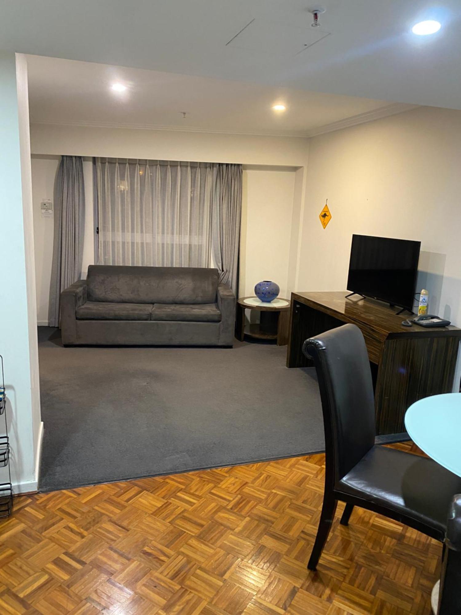 Excellent Location,Budget Stay Darling Harbour 시드니 외부 사진