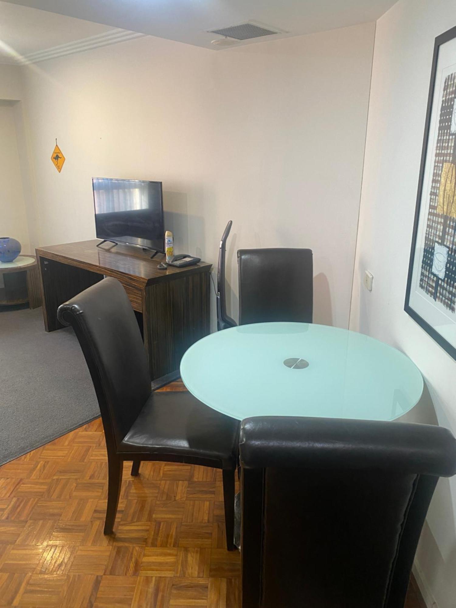Excellent Location,Budget Stay Darling Harbour 시드니 외부 사진