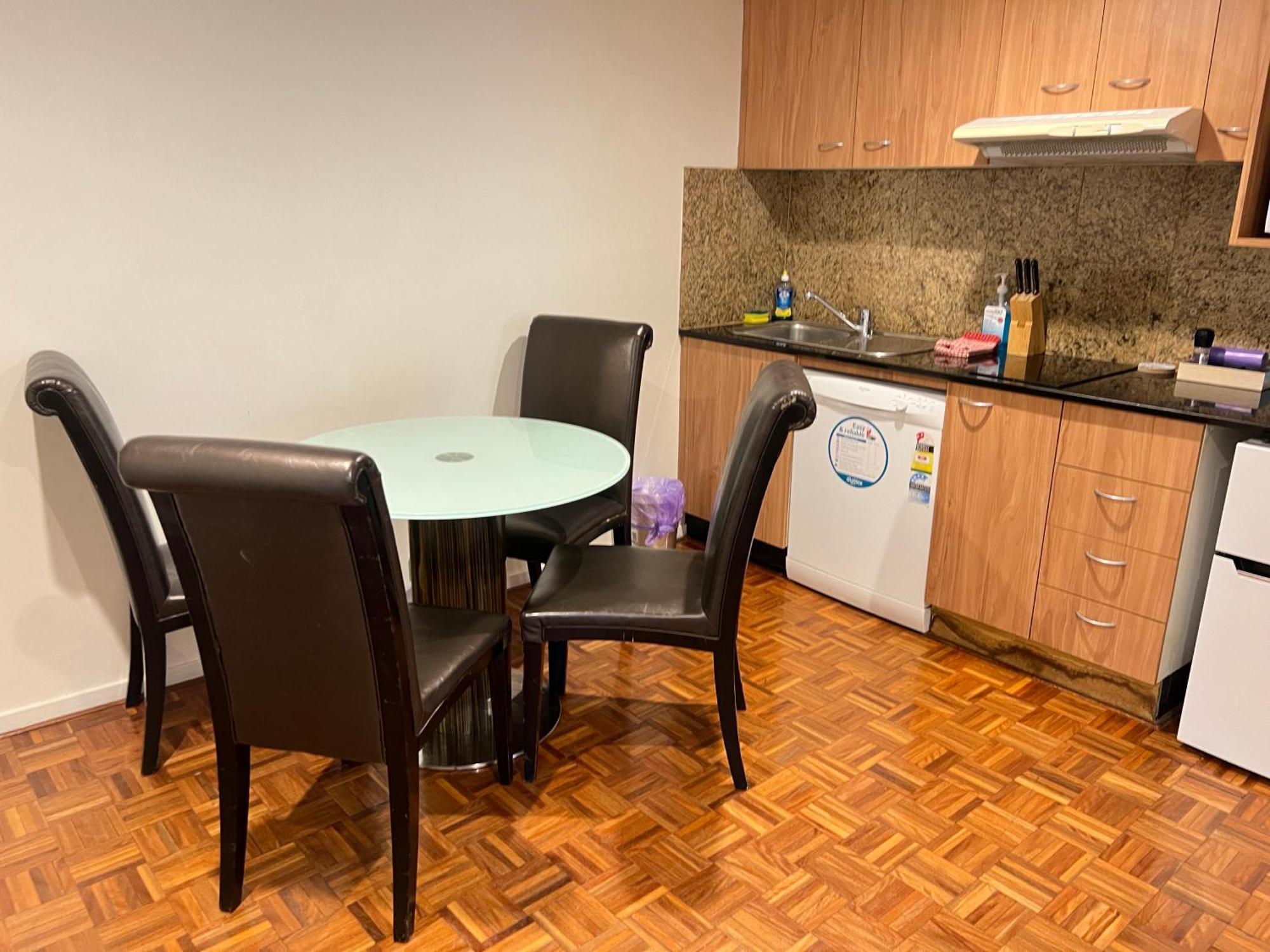 Excellent Location,Budget Stay Darling Harbour 시드니 외부 사진