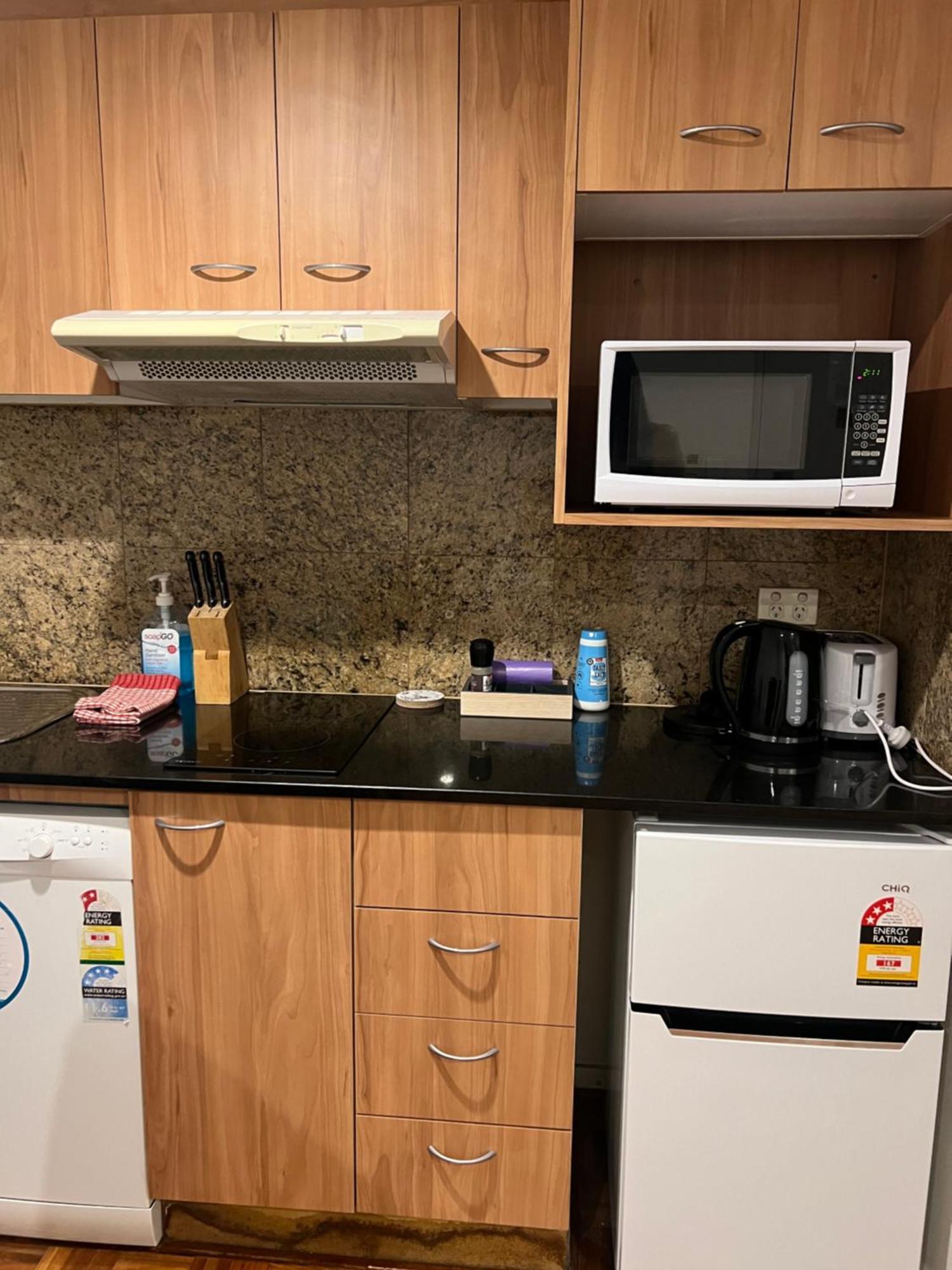Excellent Location,Budget Stay Darling Harbour 시드니 외부 사진