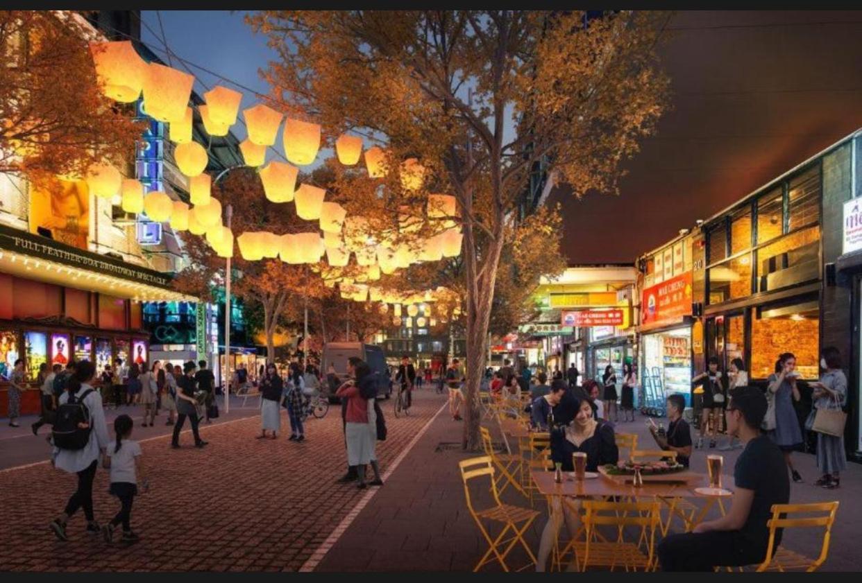 Excellent Location,Budget Stay Darling Harbour 시드니 외부 사진